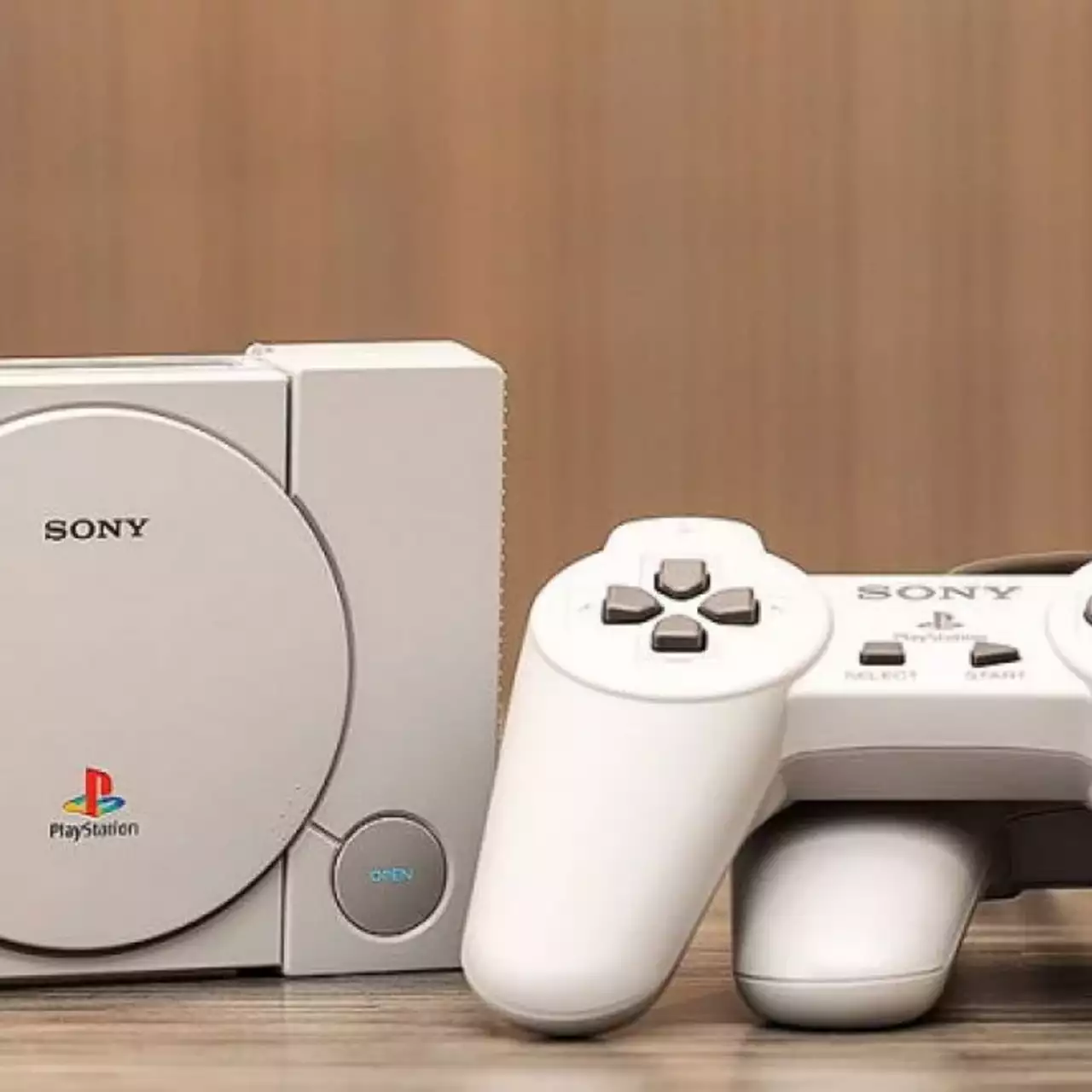Sony подарит лимитированные PS Classic самым преданным фанатам Sony подарит лимитированные PS Classic самым преданным фанатам