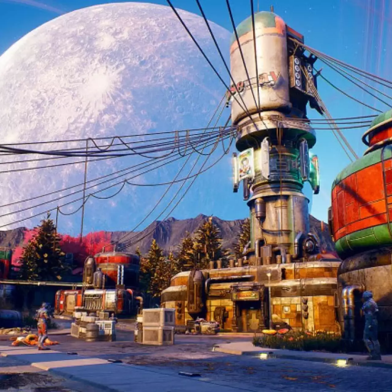 «Пошла ты, Bethesda» — как Крис Авеллон поиздевался над авторами последних Fallout «Пошла ты, Bethesda» — как Крис Авеллон поиздевался над авторами последних Fallout