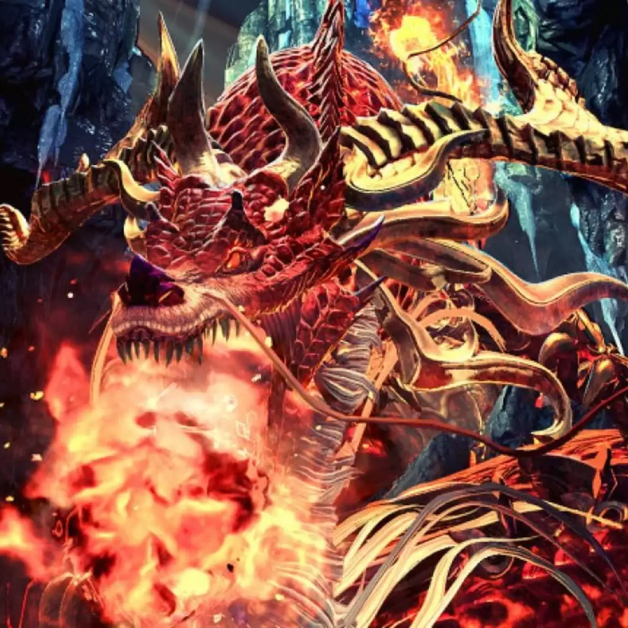 Зимний ивент «Рука Помощи» в Blade & Soul — как победить всех монстров и что за это можно получить