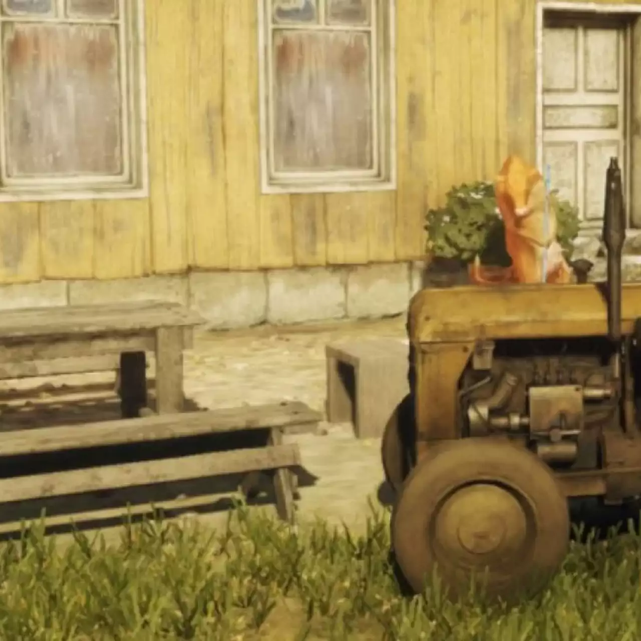 Секреты и пасхалки Just Cause 4 — котел из Getting Over It, сковородка из PUBG, Jurassic park, песня Take On Me и оружие, превращающее людей в коров Секреты и пасхалки Just Cause 4 — котел из Getting Over It, сковородка из PUBG, Jurassic park, песня Take On Me и оружие, превращающее людей в коров