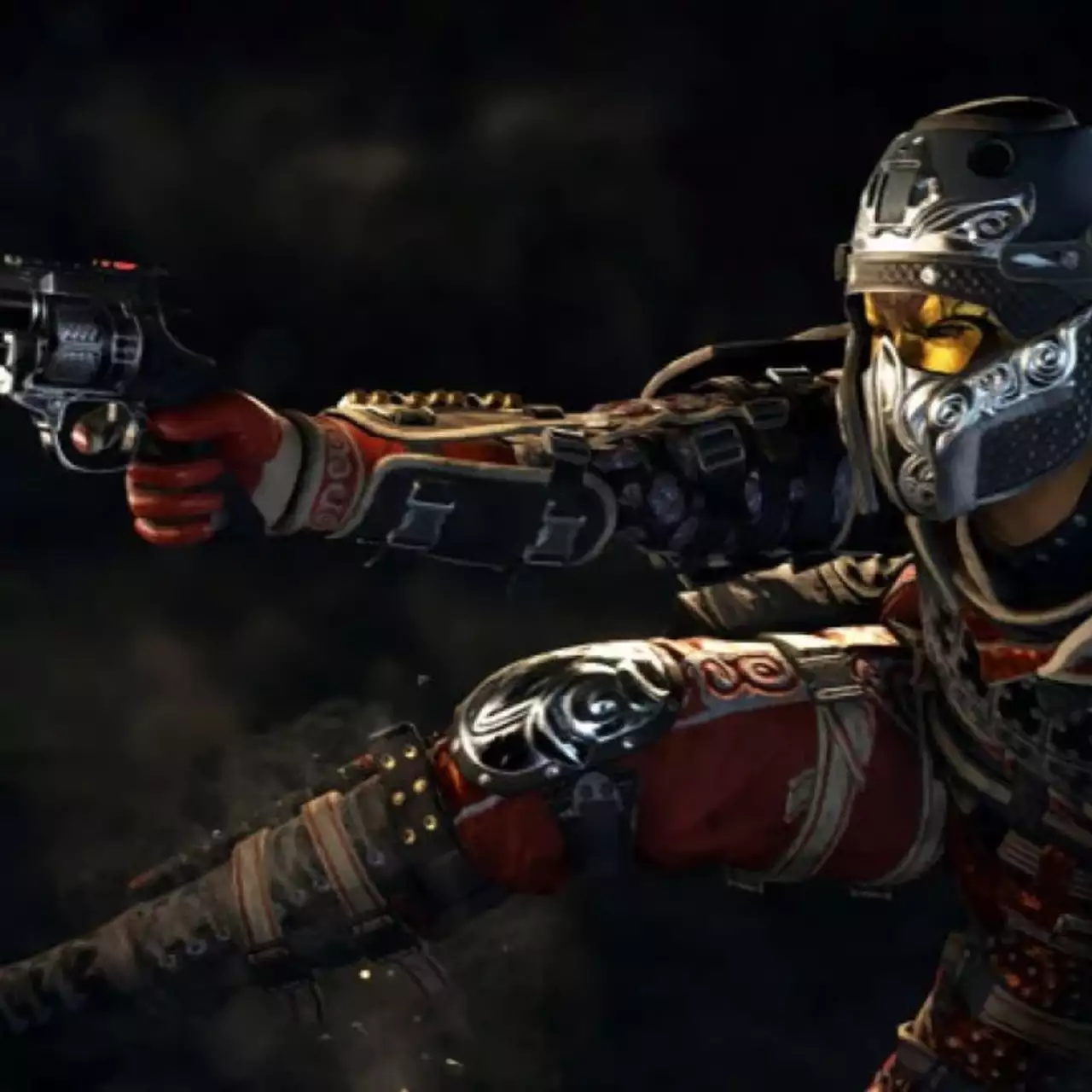 Разработчики Call of Duty: Black Ops 4 раскрыли подробности второй операции — Absolute Zero Разработчики Call of Duty: Black Ops 4 раскрыли подробности второй операции — Absolute Zero