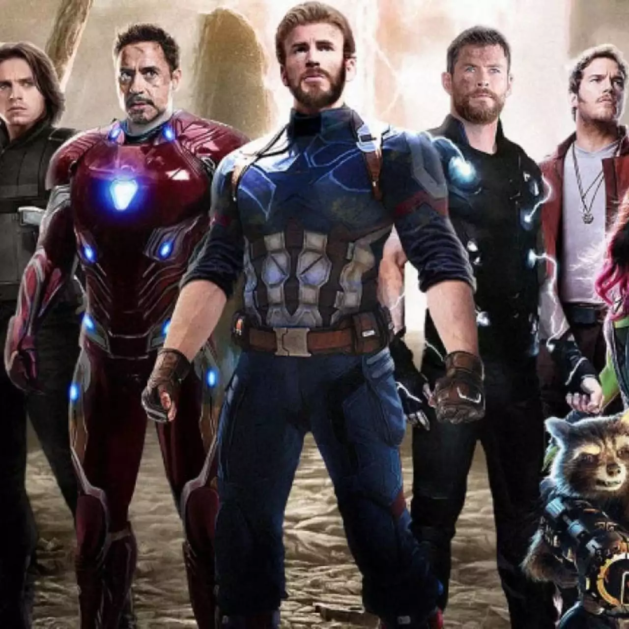 Фанат Marvel выкупил домены с названием «Мстителей 4» и хочет перенаправить их на сайт секс-шопа Фанат Marvel выкупил домены с названием «Мстителей 4» и хочет перенаправить их на сайт секс-шопа
