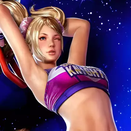 Обзор Lollipop Chainsaw