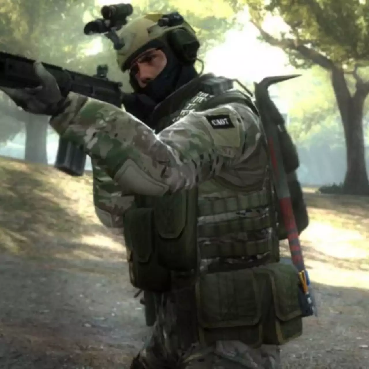 CS:GO получила более 14 тыс. отрицательных отзывов в Steam после того, как стала бесплатной CS:GO получила более 14 тыс. отрицательных отзывов в Steam после того, как стала бесплатной