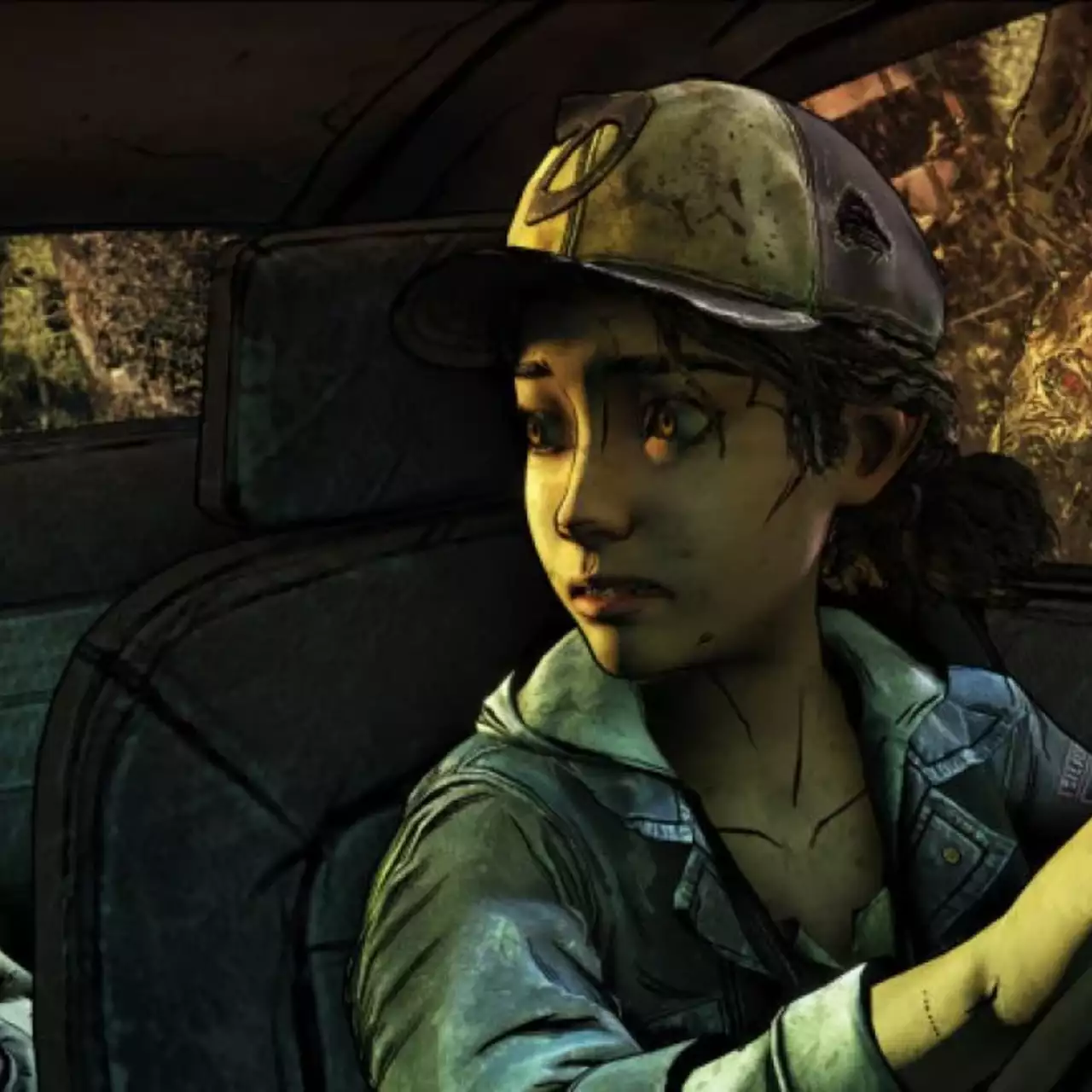 Третий эпизод финального сезона The Walking Dead от Telltale Games выйдет в январе