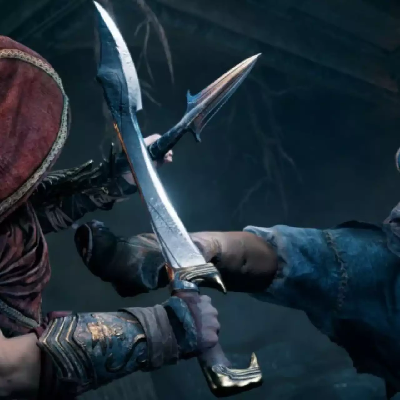 Где найти всех Культистов Ордена Древних в Assassin's Creed Odyssey — Legacy of the First Blade — гайд и карта Где найти всех Культистов Ордена Древних в Assassin's Creed Odyssey — Legacy of the First Blade — гайд и карта