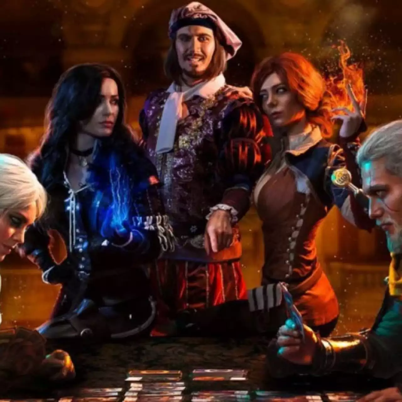 CD Projekt RED удалила «Гвинт» из Microsoft Store. Геймеры в гневе, так как не могут перенести прогресс CD Projekt RED удалила «Гвинт» из Microsoft Store. Геймеры в гневе, так как не могут перенести прогресс