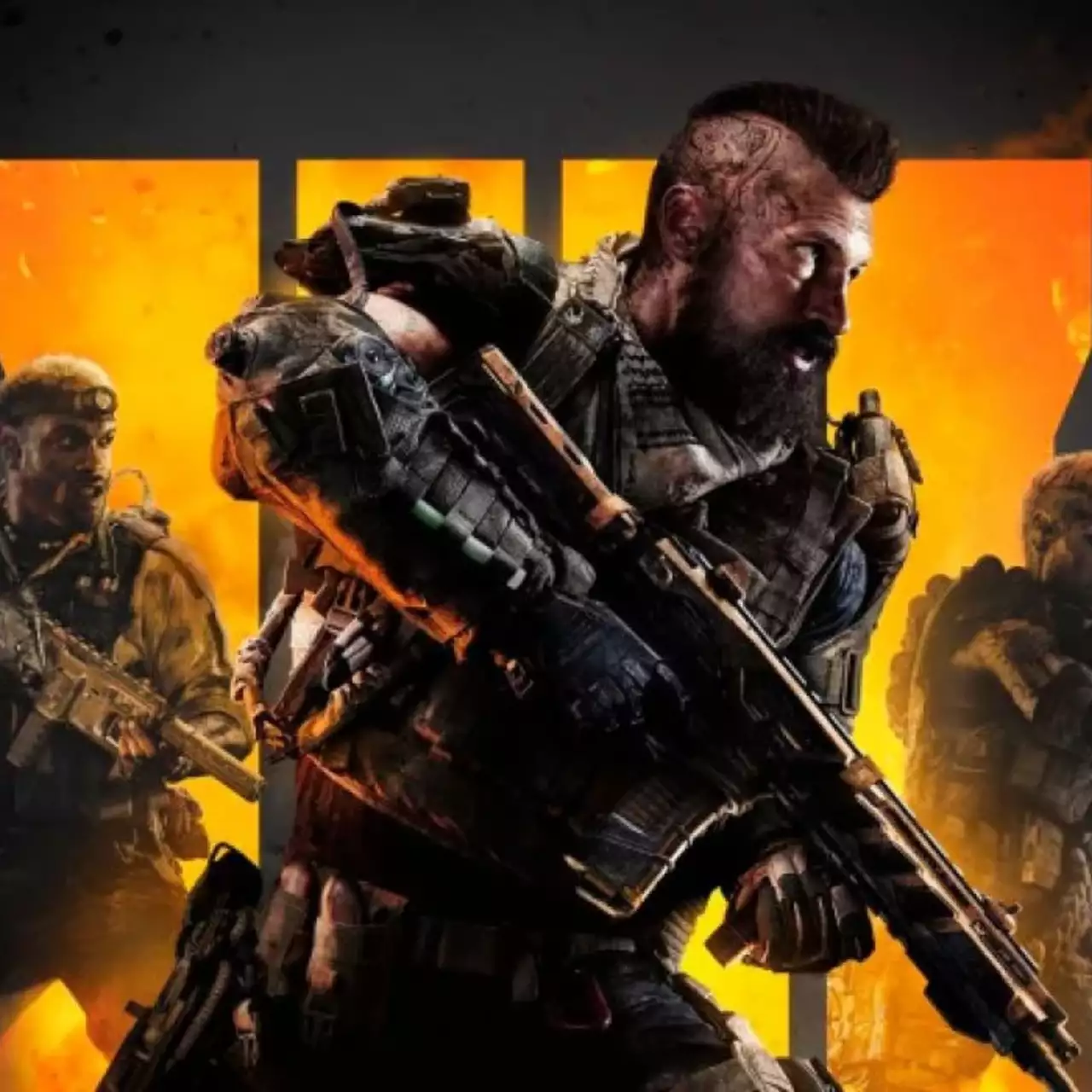 MSI дарит Call of Duty: Black Ops 4 и другие подарки за покупку игрового ноутбука