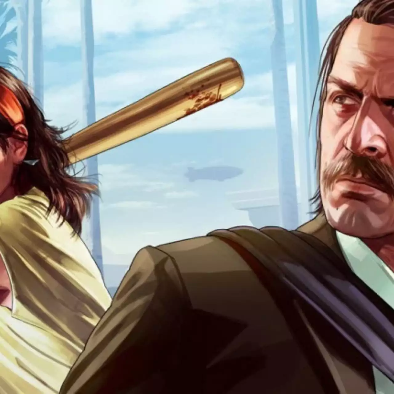 Take-Two засудила еще одного создателя читов для GTA Online на 150 тыс. долларов Take-Two засудила еще одного создателя читов для GTA Online на 150 тыс. долларов