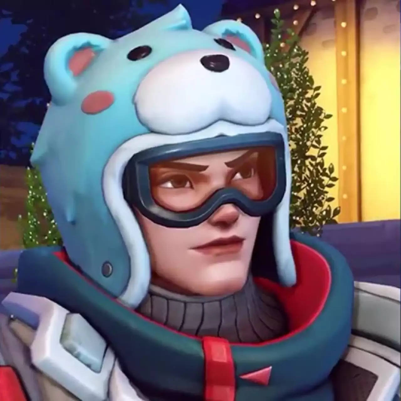 Посмотрите, как выглядят новые легендарные скины героев из Overwatch (видео) Посмотрите, как выглядят новые легендарные скины героев из Overwatch (видео)