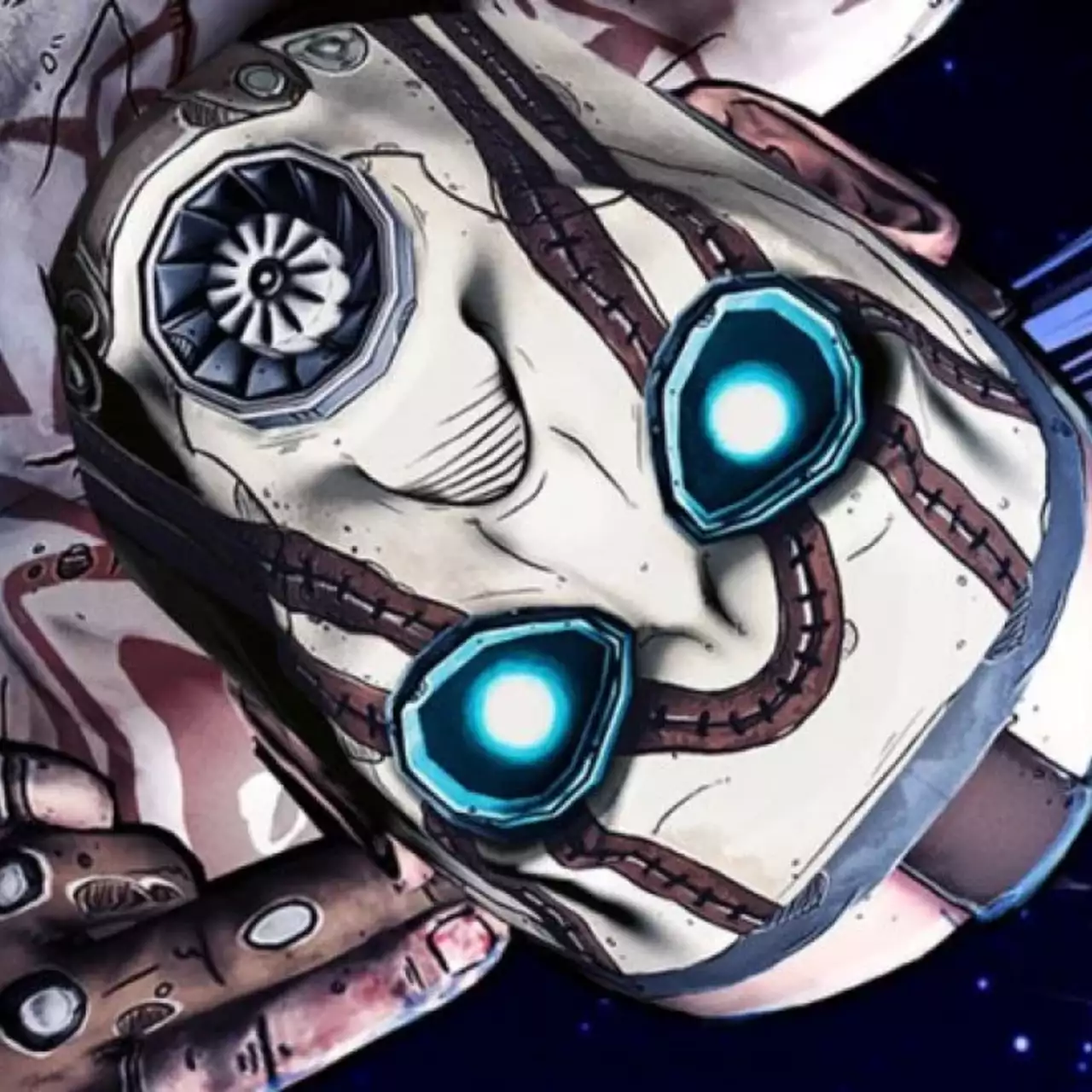 Слух: появились первые изображения героев Borderlands 3