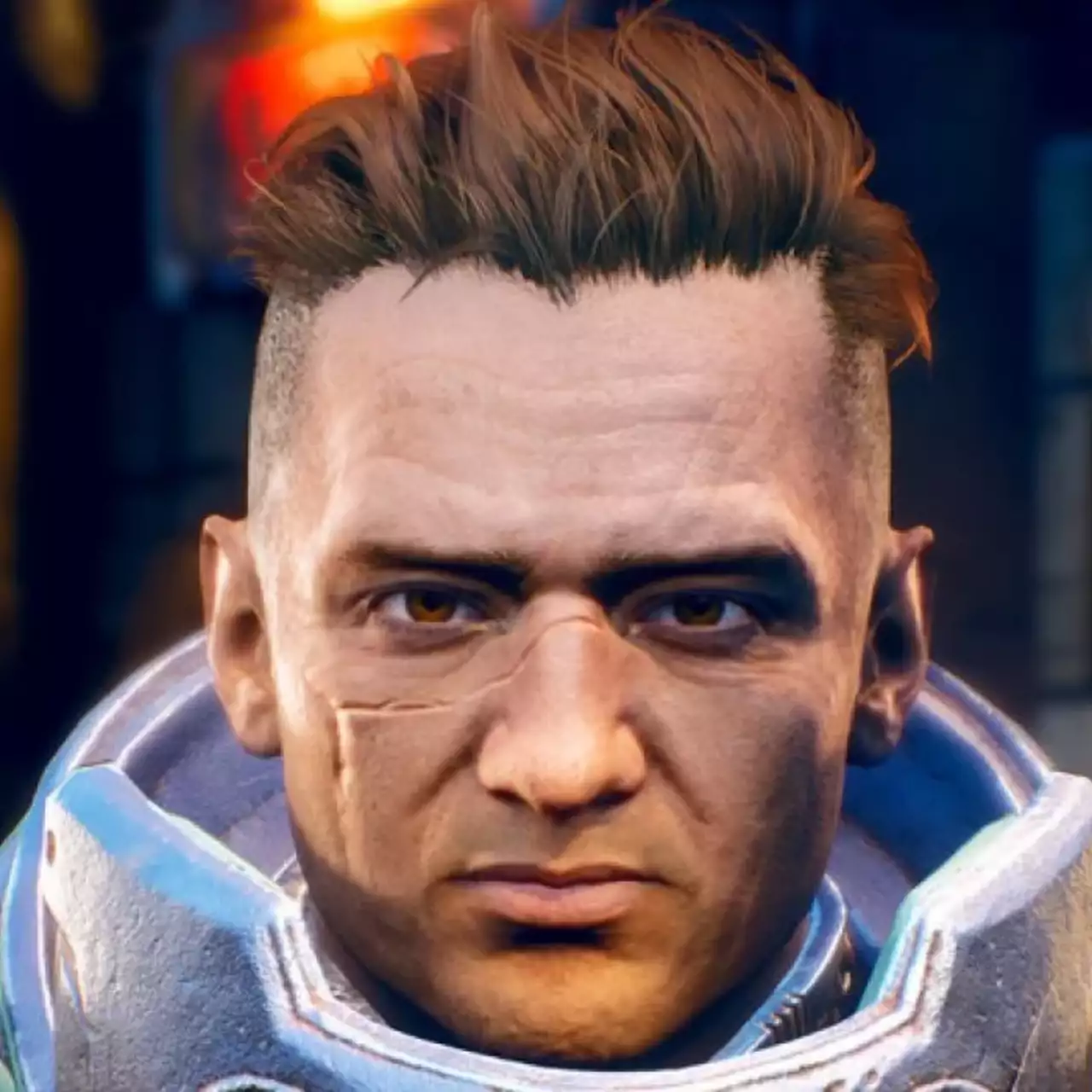The Outer Worlds от Obsidian будет работать на Unreal Engine 4 The Outer Worlds от Obsidian будет работать на Unreal Engine 4