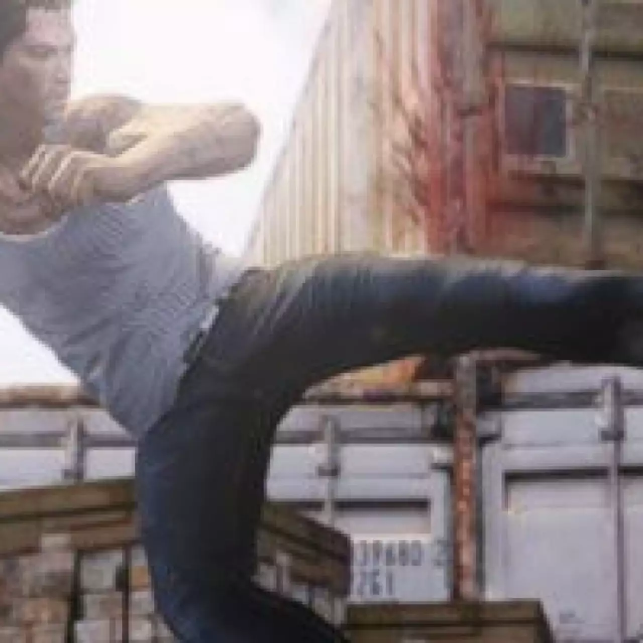 За постановку боев в Sleeping Dogs отвечал чемпион UFC