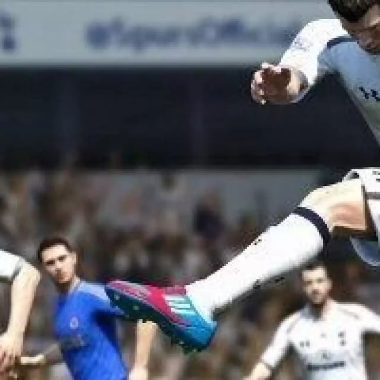 Electronic Arts стала официальным партнером футбольного клуба Tottenham Hotspur Electronic Arts стала официальным партнером футбольного клуба Tottenham Hotspur