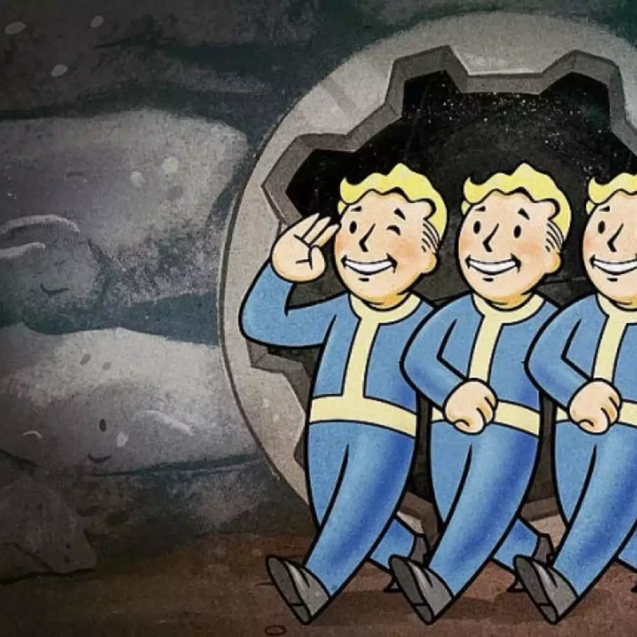Bethesda исправила баг в Fallout 76, который игроки считали фичей. На Reddit требуют вернуть все как было Bethesda исправила баг в Fallout 76, который игроки считали фичей. На Reddit требуют вернуть все как было