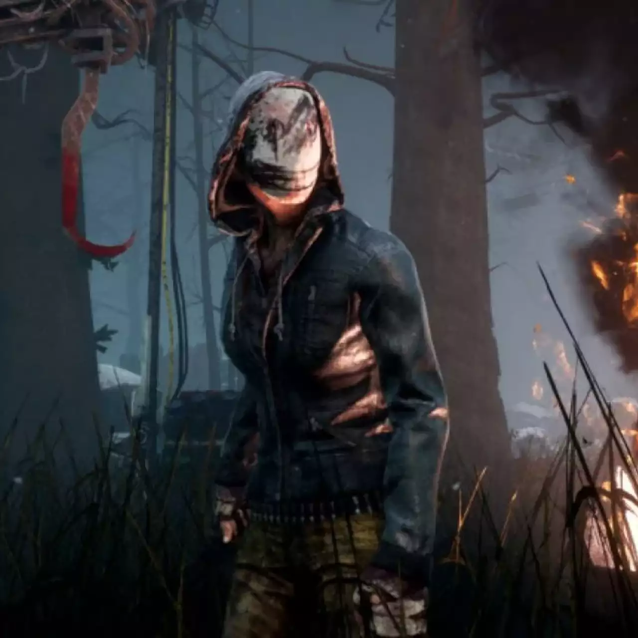 Жестокие маньяки-подростки стали новыми убийцами в хорроре Dead by Daylight — видео Жестокие маньяки-подростки стали новыми убийцами в хорроре Dead by Daylight — видео
