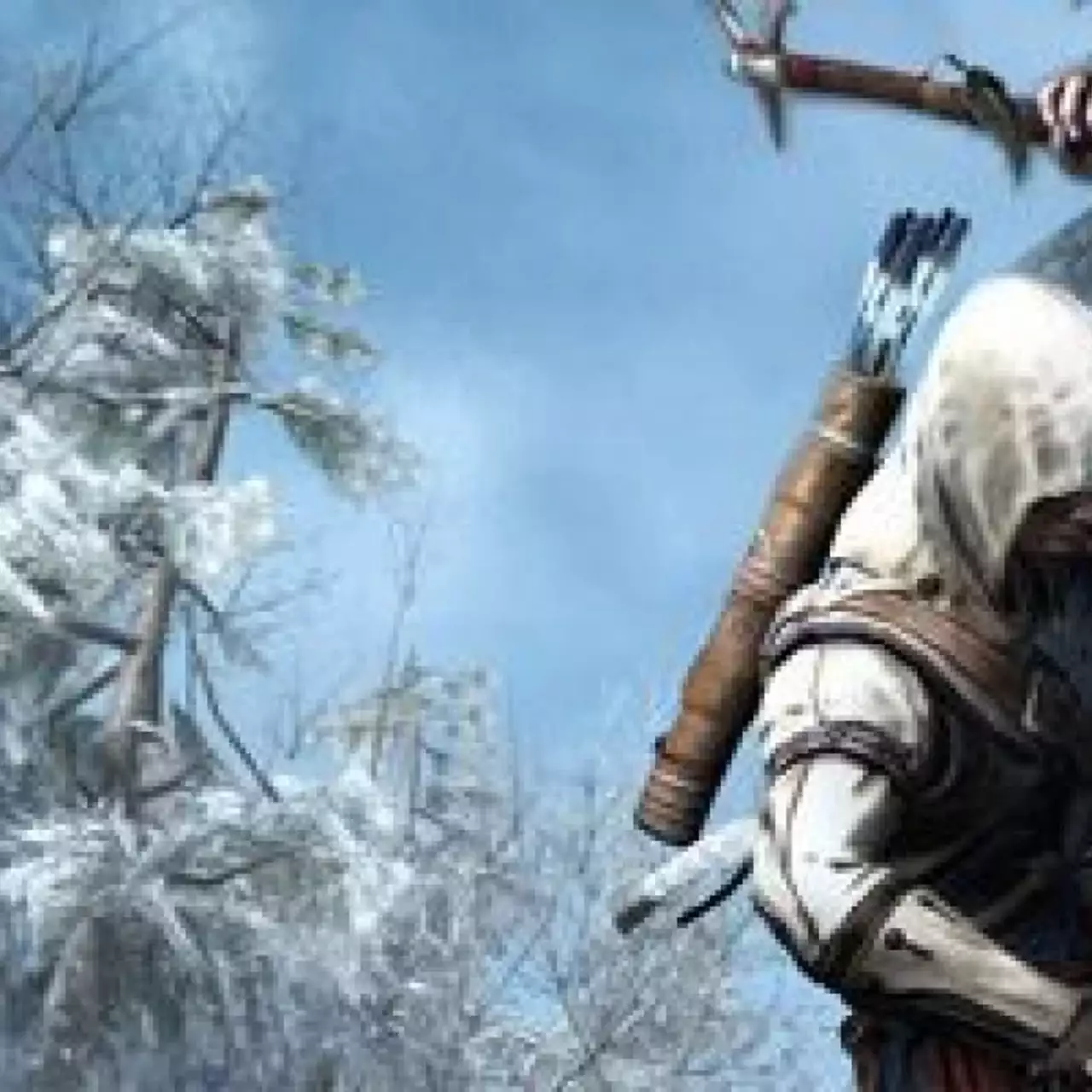 Ubisoft уже работает над DLC для Assassin's Creed 3?