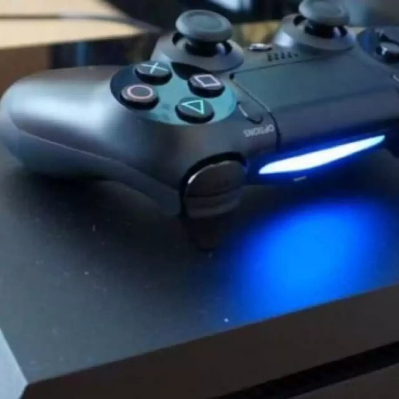 Для PS4 вышло обновление ПО 6.20, которое вновь ничего не добавляет Для PS4 вышло обновление ПО 6.20, которое вновь ничего не добавляет