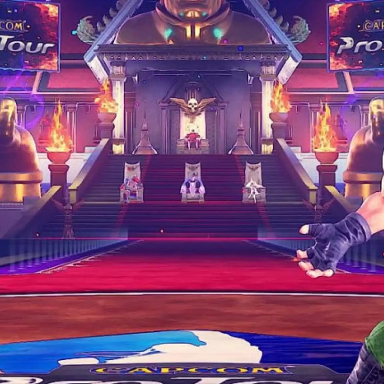 В платной Street Fighter 5 появилась назойливая реклама. Реакция фанатов не заставила себя ждать В платной Street Fighter 5 появилась назойливая реклама. Реакция фанатов не заставила себя ждать