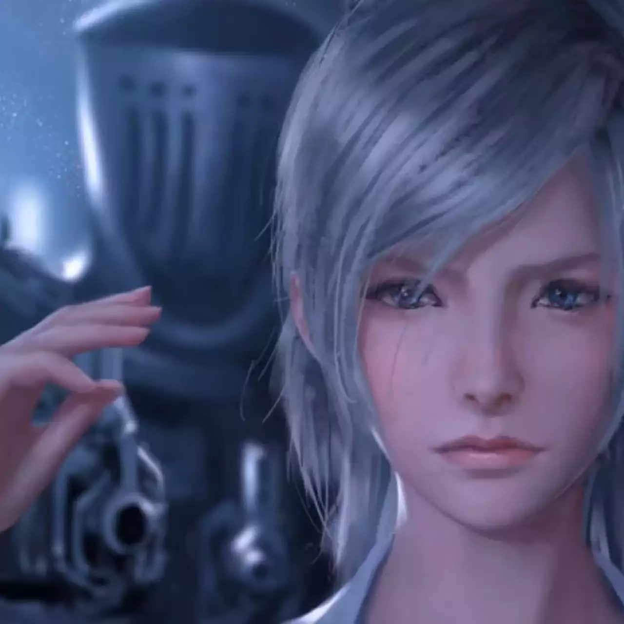 В Final Fantasy XV добавили русскую озвучку. Ее можно загрузить бесплатно прямо сейчас