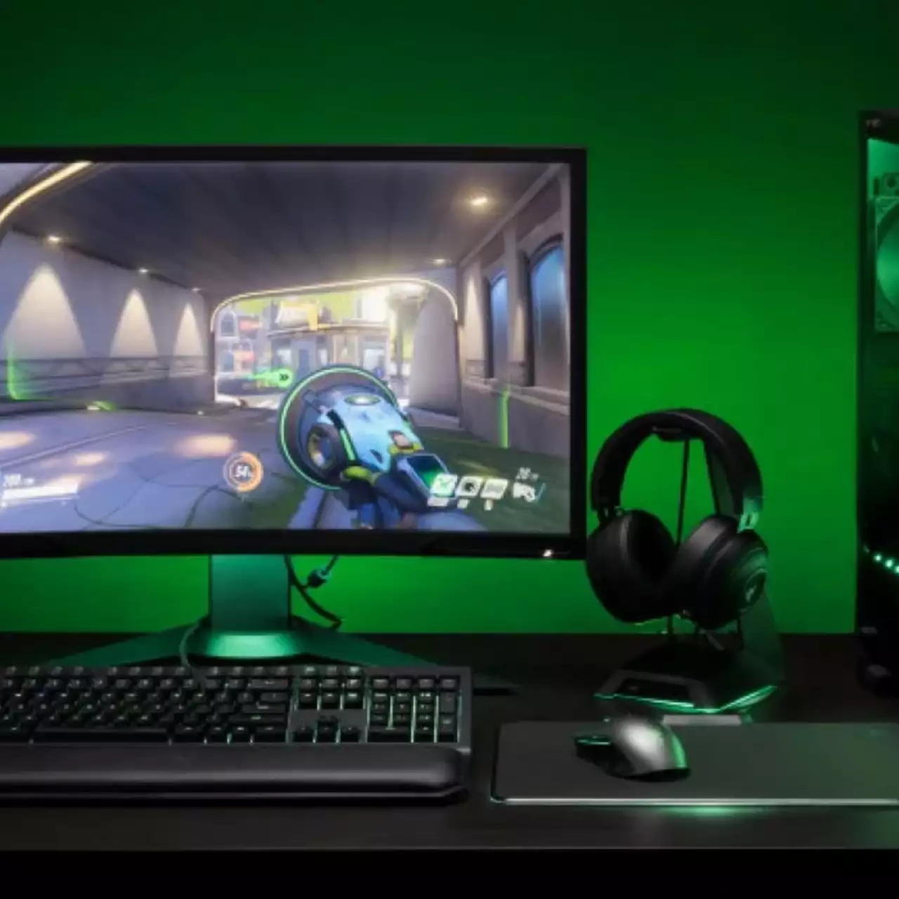 Razer просит геймеров майнить криптовалюту за виртуальное серебро, которое исчезнет через год Razer просит геймеров майнить криптовалюту за виртуальное серебро, которое исчезнет через год