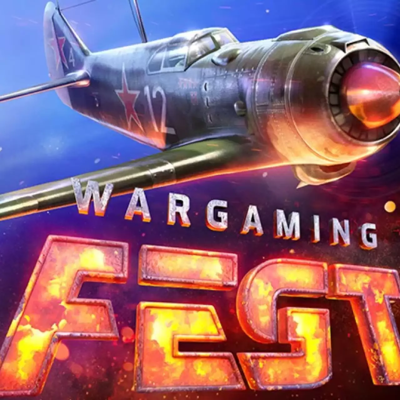 До WG Fest 2018 осталось совсем чуть-чуть. Wargaming рассказала, чем порадует гостей До WG Fest 2018 осталось совсем чуть-чуть. Wargaming рассказала, чем порадует гостей