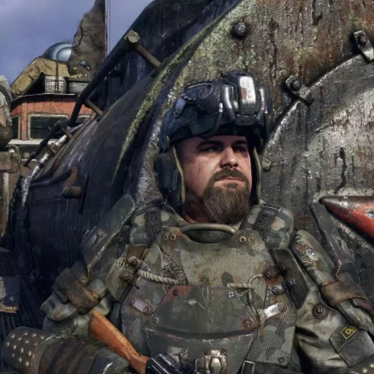 Metro Exodus выйдет быстрее, чем вы думаете — релиз состоится на неделю раньше Metro Exodus выйдет быстрее, чем вы думаете — релиз состоится на неделю раньше