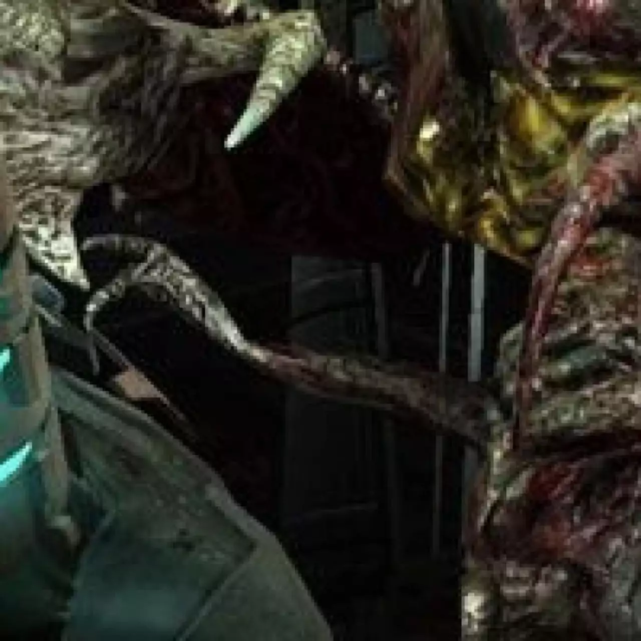 Кооператив станет не единственной новинкой в Dead Space 3 Кооператив станет не единственной новинкой в Dead Space 3