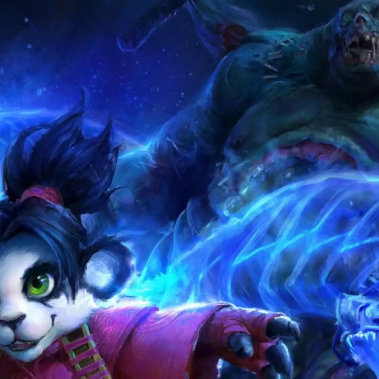 Blizzard сокращает штат разработчиков Heroes of the Storm, чтобы выпускать больше игр. На компанию может давить Activision Blizzard сокращает штат разработчиков Heroes of the Storm, чтобы выпускать больше игр. На компанию может давить Activision