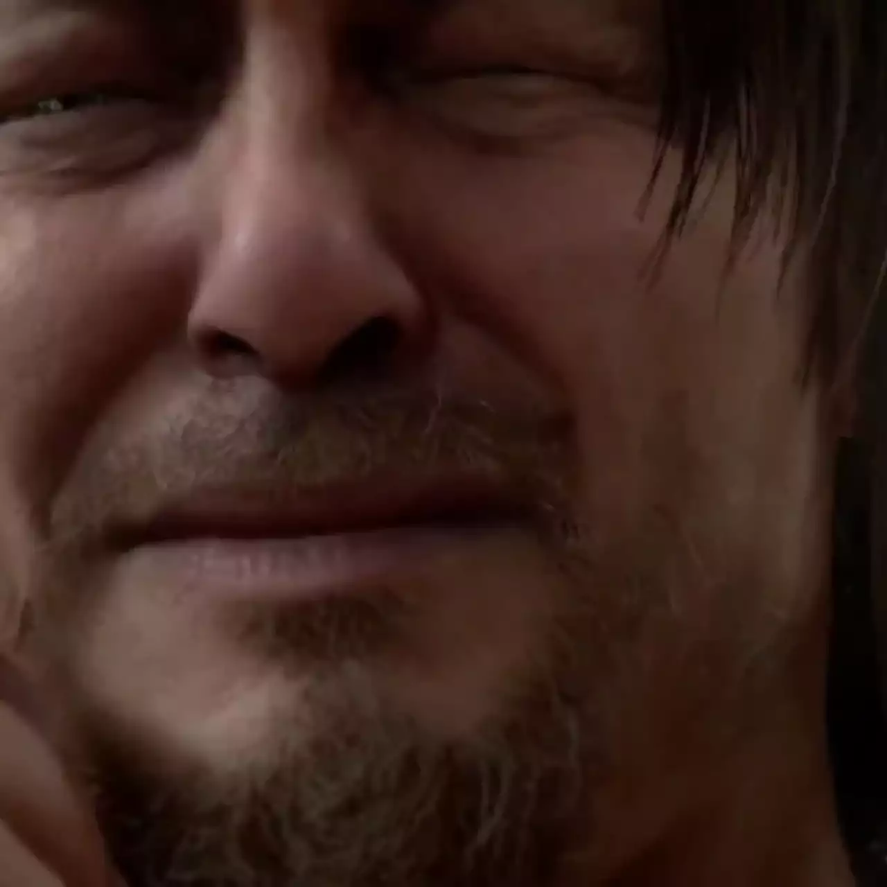 Норман Ридус: «Death Stranding — сногсшибательная, эпическая и невероятная игра будущего» Норман Ридус: «Death Stranding — сногсшибательная, эпическая и невероятная игра будущего»