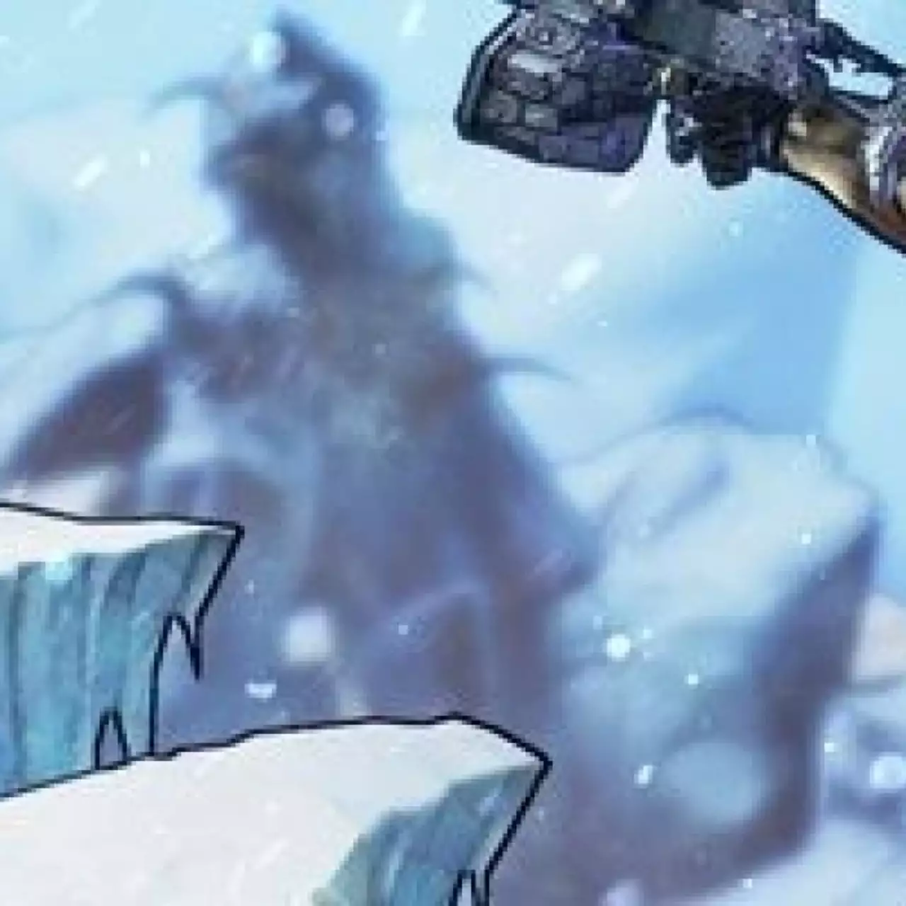 Borderlands 2 ушла в печать. Gearbox работает над новым классом игры — Mechromancer