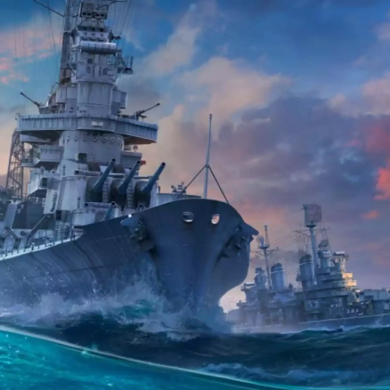 В World of Warships будут платить по 300 рублей за приглашенных игроков