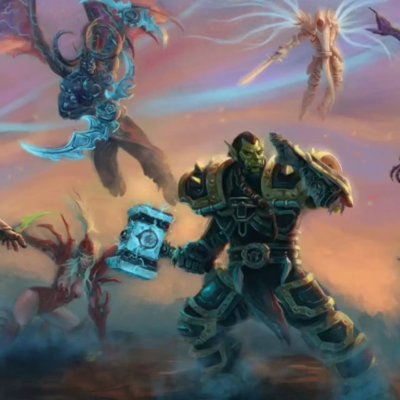 Геймер бросил учебу ради киберспорта и Heroes of the Storm, но теперь не знает, что делать