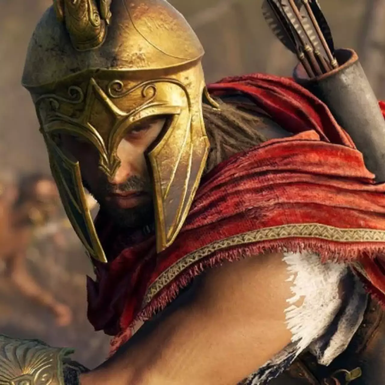 Ubisoft бесплатно раздаст Assassin's Creed Odyssey, но игру получат не все Ubisoft бесплатно раздаст Assassin's Creed Odyssey, но игру получат не все