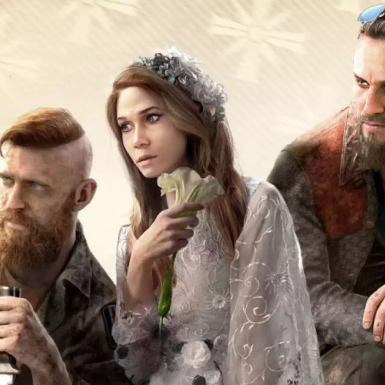 Скидки до 85 % на десятки игр для PC — Ubisoft запустила Зимнюю распродажу
