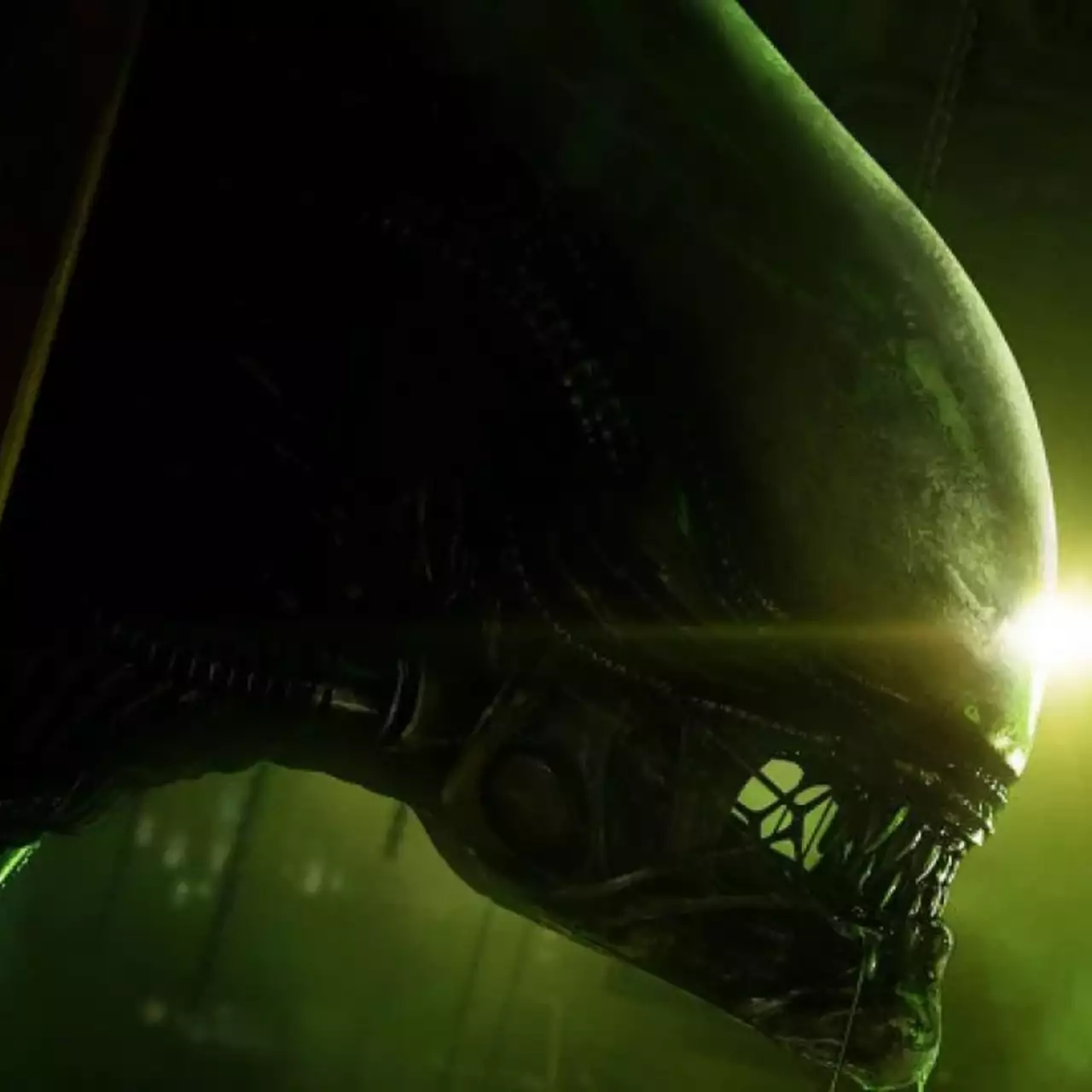 Изначально Alien: Isolation была с видом от третьего лица! Вот как выглядела игра — видео Изначально Alien: Isolation была с видом от третьего лица! Вот как выглядела игра — видео