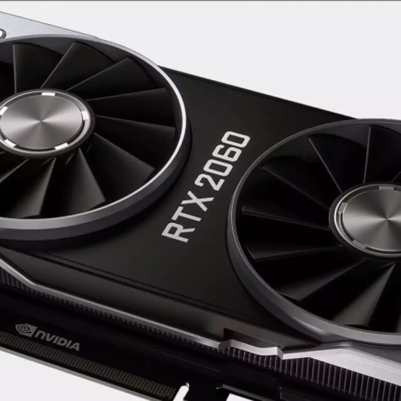 Анонс видеокарты GeForce RTX 2060 состоится примерно через месяц Анонс видеокарты GeForce RTX 2060 состоится примерно через месяц