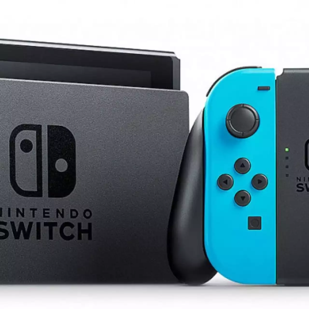 Слух: новая Nintendo Switch выйдет в 2019 году Слух: новая Nintendo Switch выйдет в 2019 году