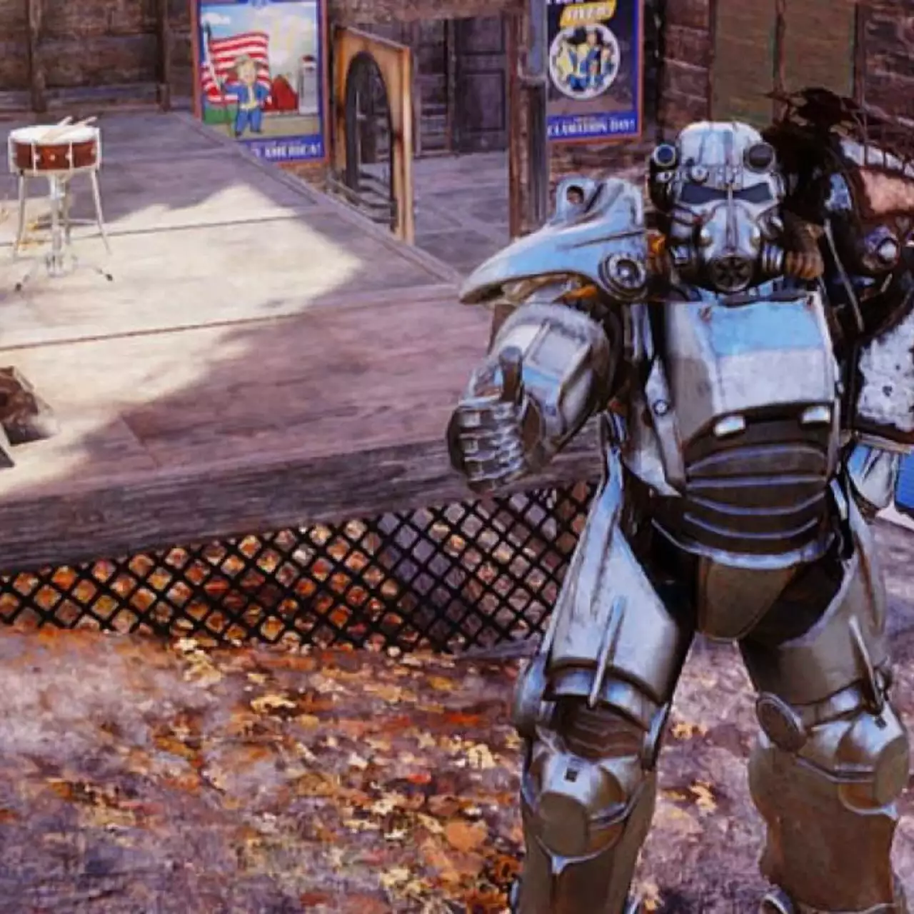 Набор косметики в Fallout 76 стоит как треть игры — геймеры в гневе Набор косметики в Fallout 76 стоит как треть игры — геймеры в гневе