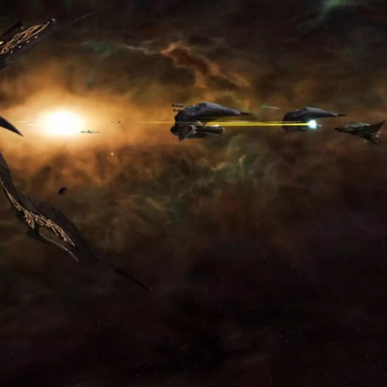Халява: Sins of a Solar Empire: Rebellion можно бесплатно забрать в Steam. Предложение продлится 48 часов! Халява: Sins of a Solar Empire: Rebellion можно бесплатно забрать в Steam. Предложение продлится 48 часов!