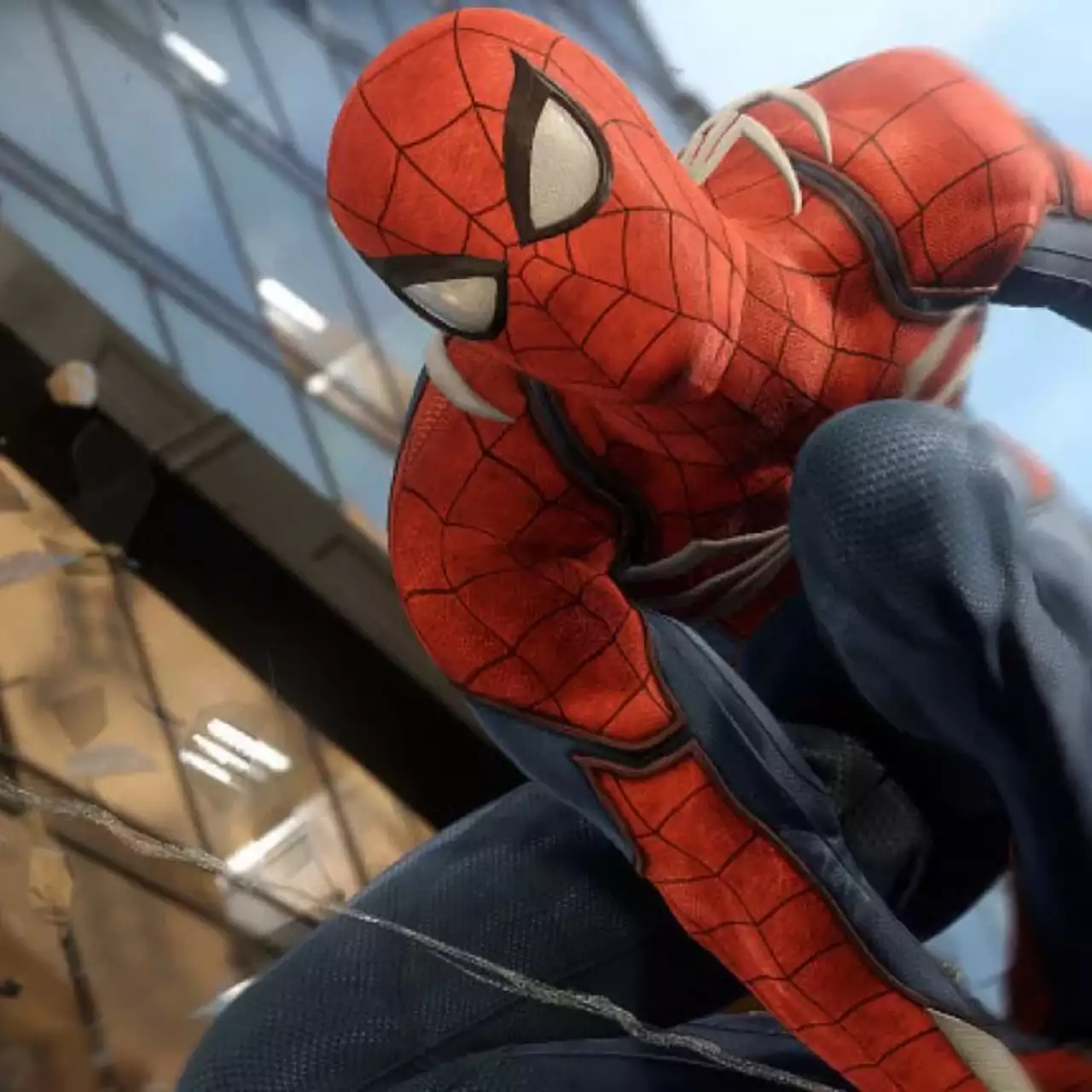 Про Человека-паука от Insomniac выйдет собственный комикс