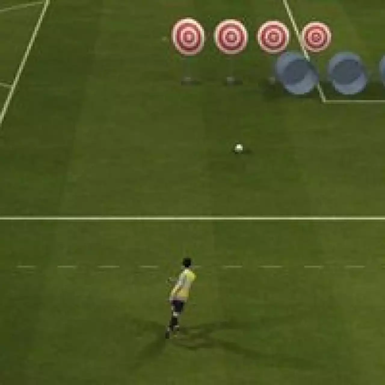 В FIFA 13 появится международная карьера В FIFA 13 появится международная карьера