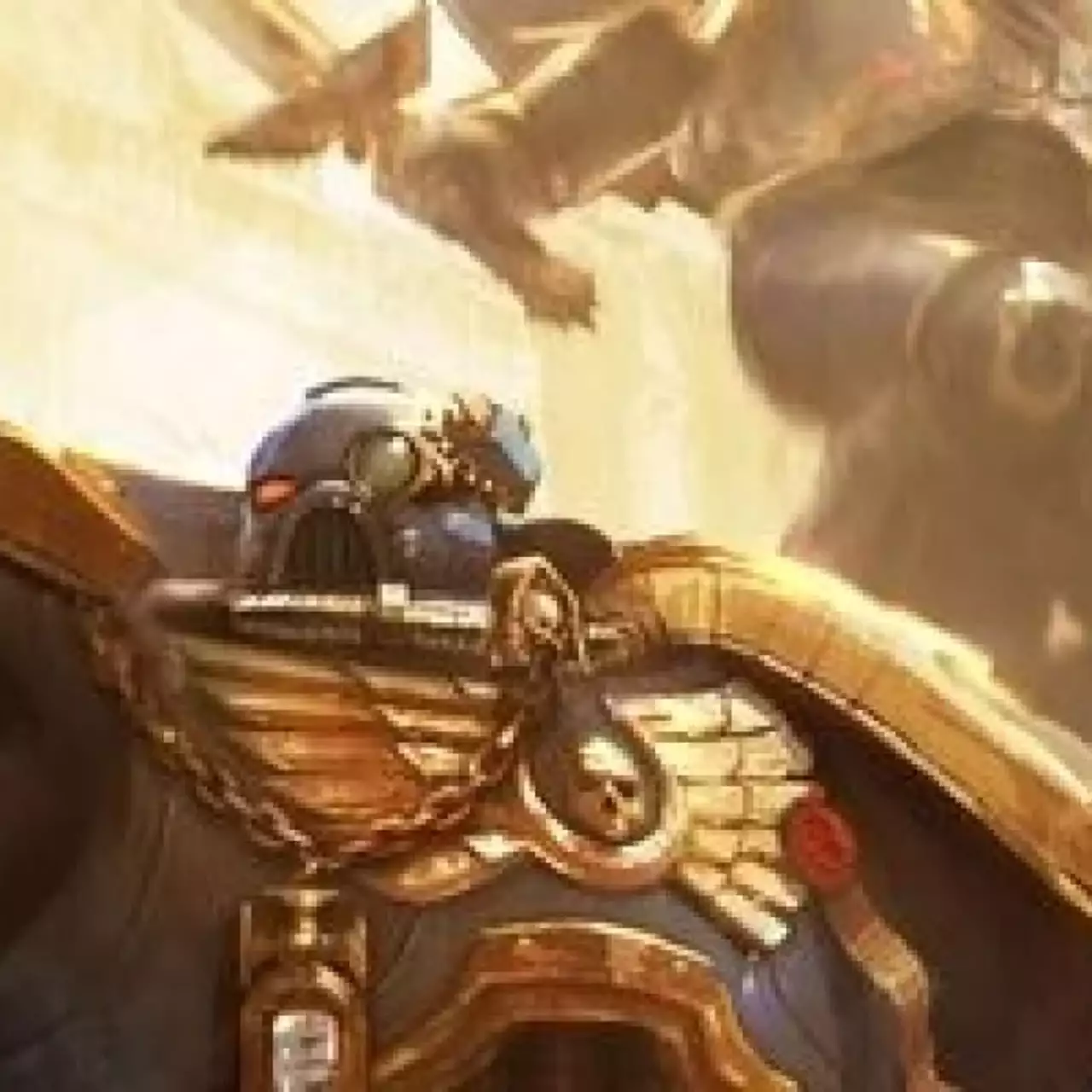 Warhammer 40.000: Kill Team получила рейтинг