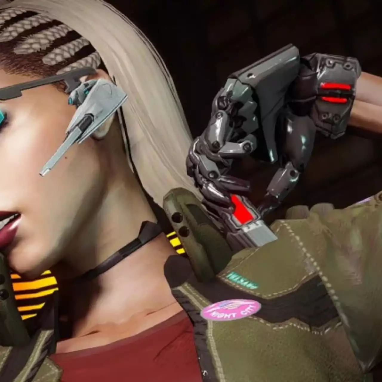 Польские аналитики сравнили Cyberpunk 2077 с RDR2 и рассказали, когда выйдет игра Польские аналитики сравнили Cyberpunk 2077 с RDR2 и рассказали, когда выйдет игра