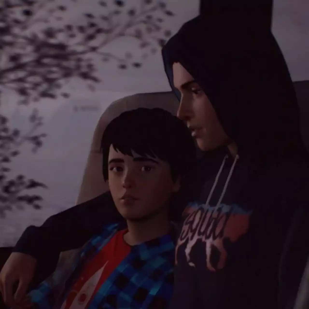 В новом трейлере Life is Strange 2 объявили дату выхода второго эпизода В новом трейлере Life is Strange 2 объявили дату выхода второго эпизода