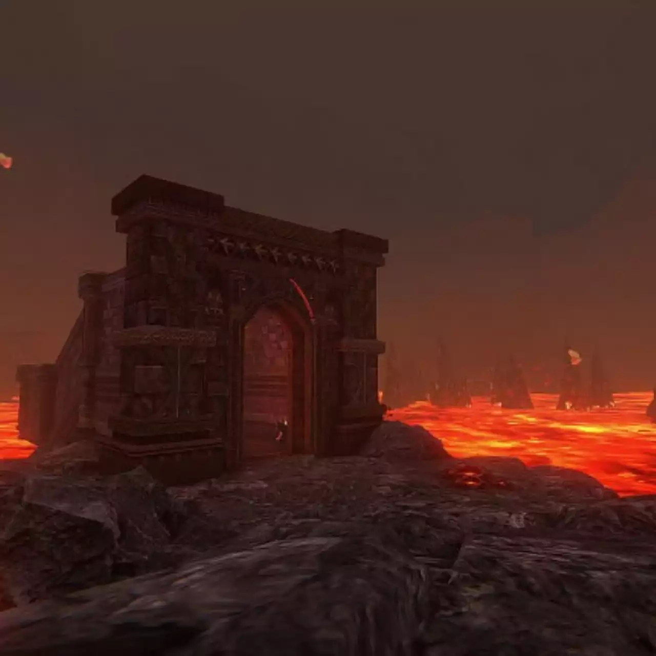 Всё о Стигии из «Icarus: Ветер перемен» — межсерверная PvP-локация с новыми боссами, маунтами и бронёй Всё о Стигии из «Icarus: Ветер перемен» — межсерверная PvP-локация с новыми боссами, маунтами и бронёй