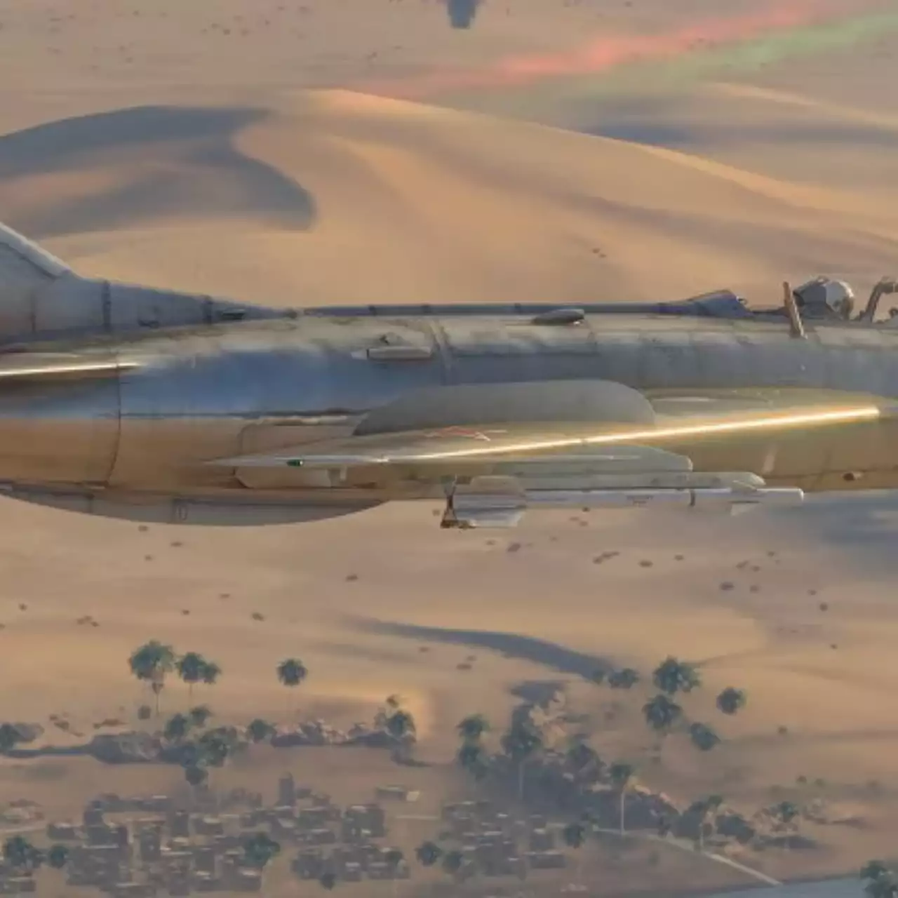 Для War Thunder вышло самое крупное обновление этого года — видео Для War Thunder вышло самое крупное обновление этого года — видео