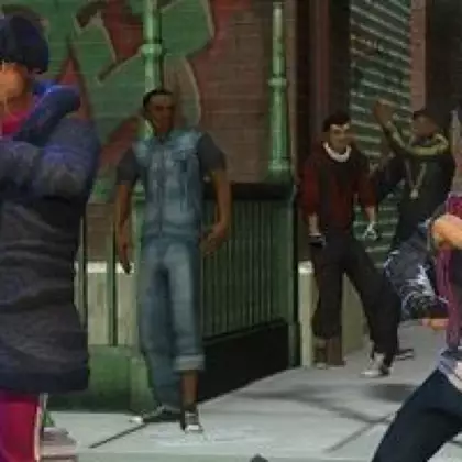 Объявлена дата выхода Dance Central 3