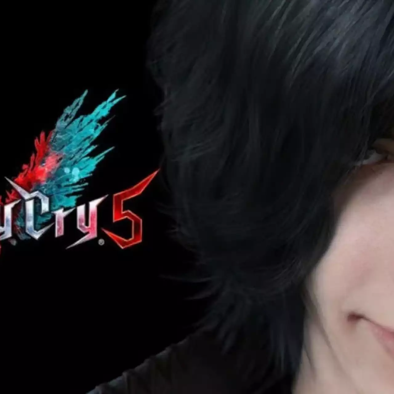 В новом трейлере Devil May Cry 5 на спящего Данте нападает таинственный Ви с мечом В новом трейлере Devil May Cry 5 на спящего Данте нападает таинственный Ви с мечом