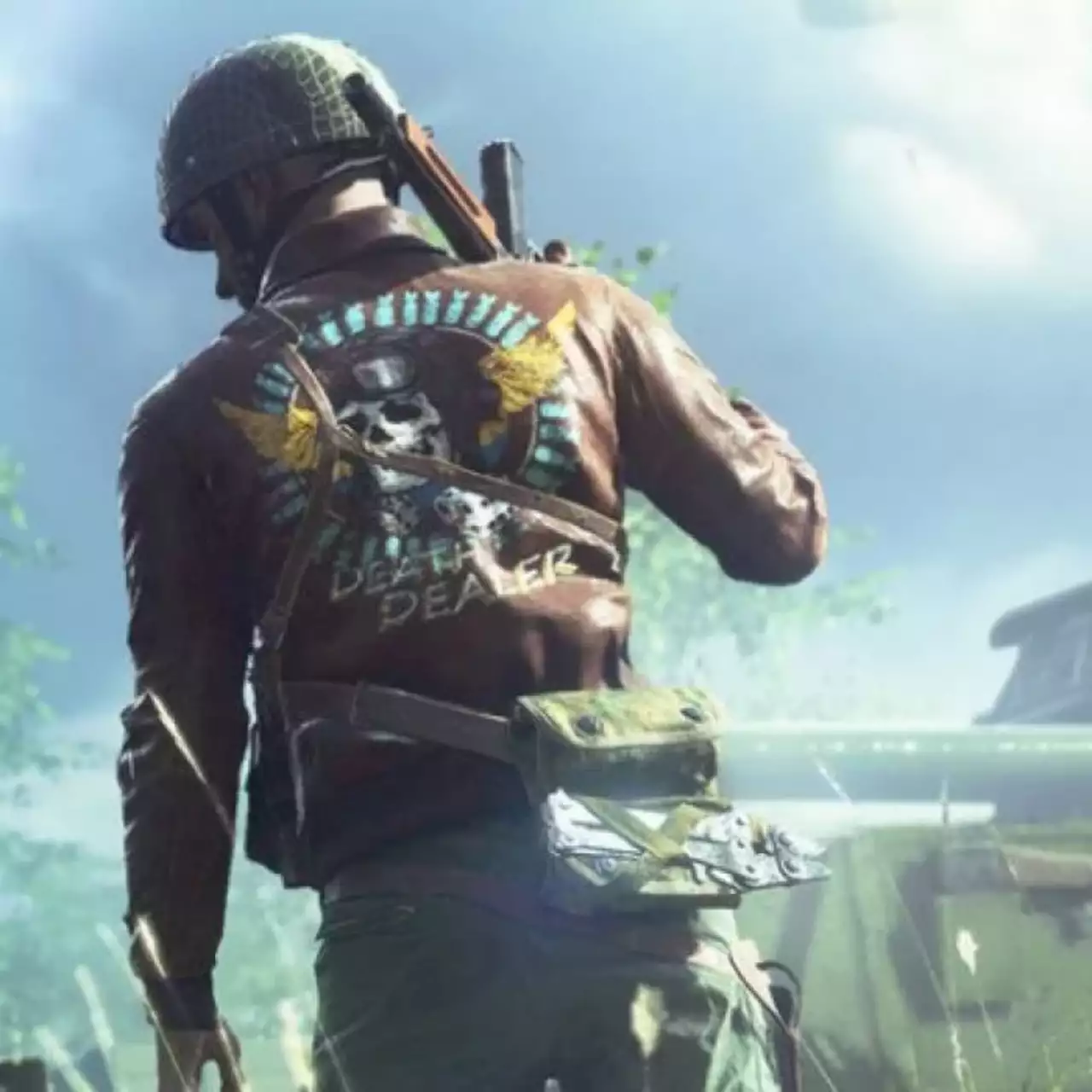 В Battlefield 5 добавили пушки из Battlefield 1. Они временно бесплатные